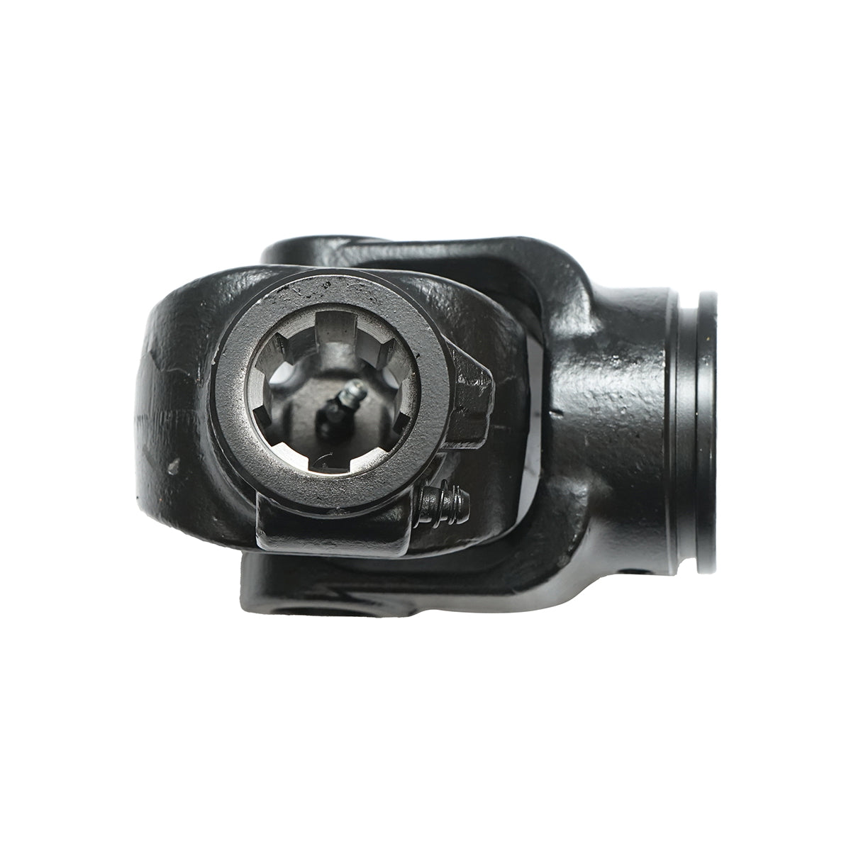 Kardáncsukló FCF T6 teljes, kereszt 30x92 mm, háromszög alakú csőhöz