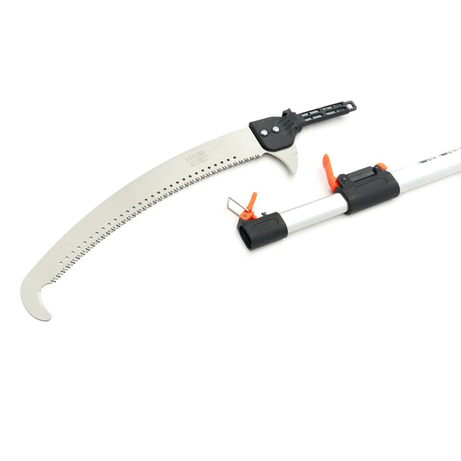 TELESZKÓPOS NYÉLŰ ÁGFŰRÉSZ 150 - 300 CM