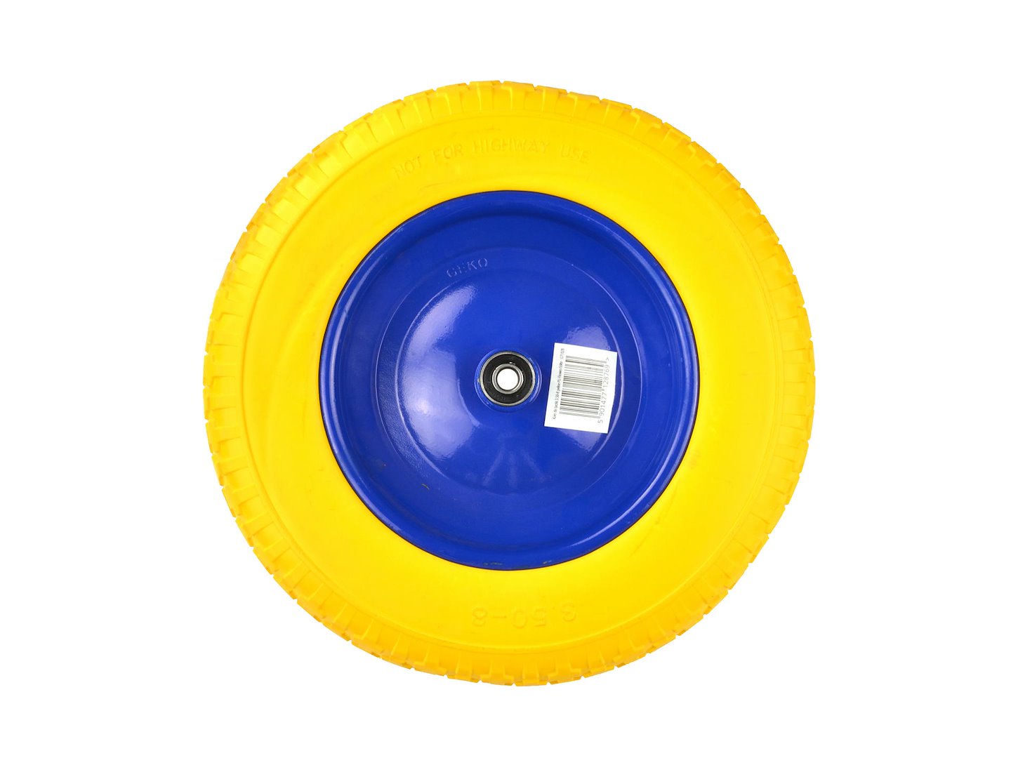 TALICSKA KERÉK 3.50-8 GEKO