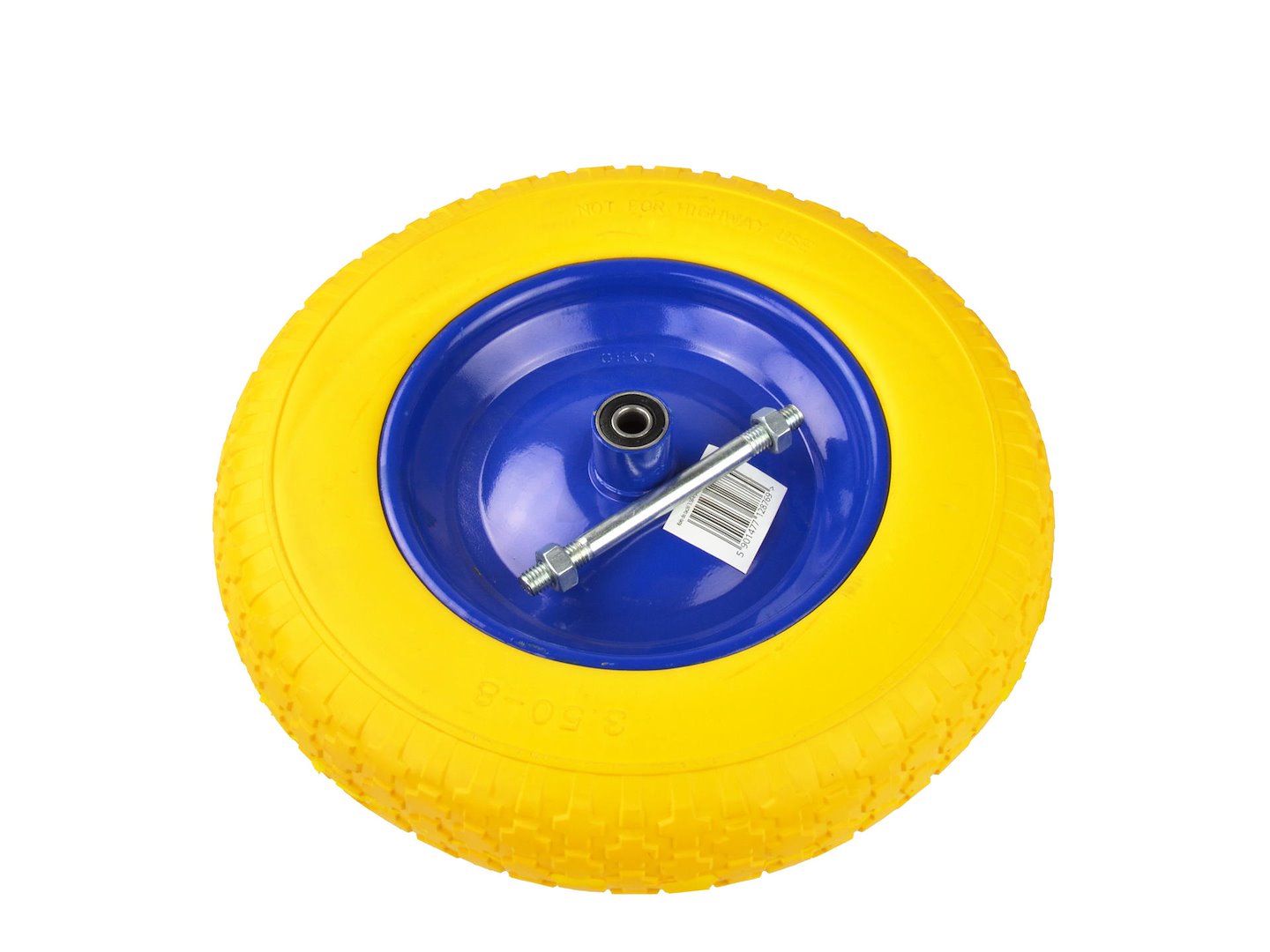 TALICSKA KERÉK 3.50-8 GEKO