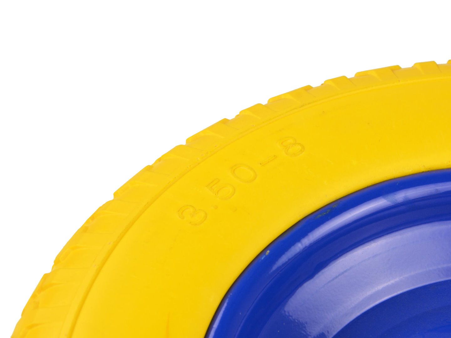 TALICSKA KERÉK 3.50-8 GEKO