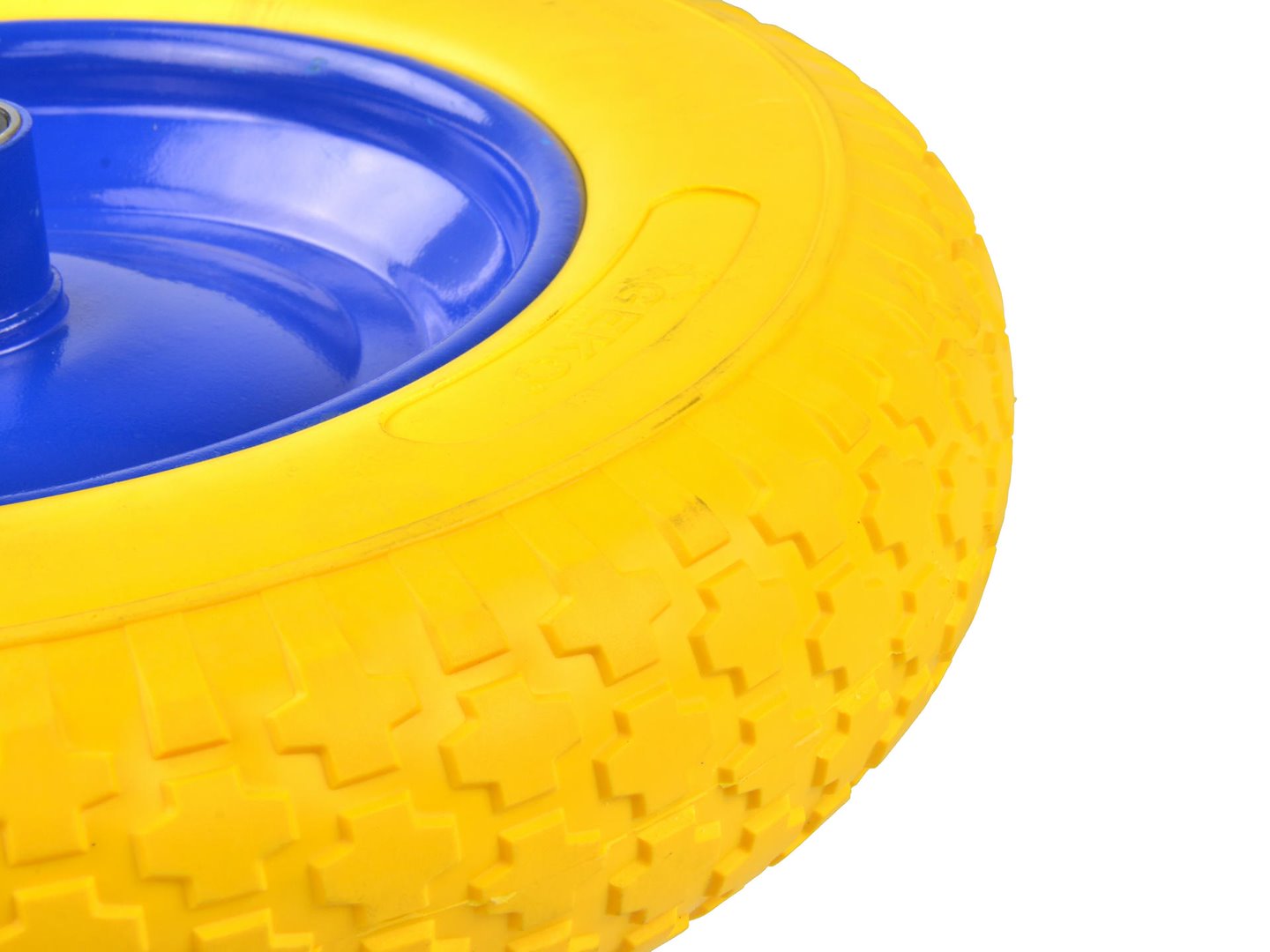 TALICSKA KERÉK 3.50-8 GEKO