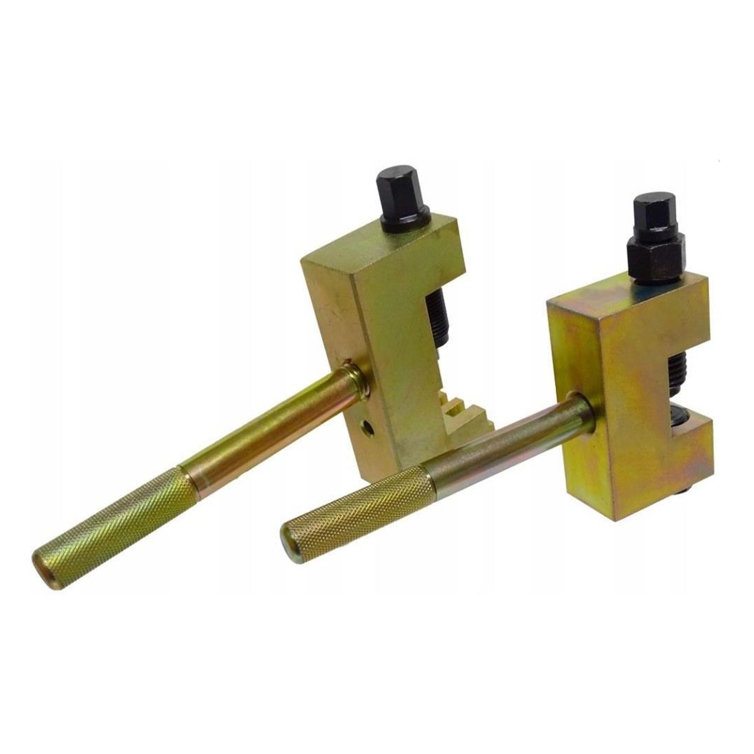 LÁNCSZEGECSELŐ KÉSZLET MERCEDES-BENZ VEZÉRLÁNCHOZ