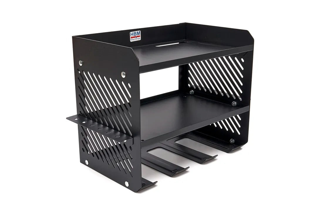 FALI SZERSZÁMTÁROLÓ SZEKRÉNY ELEKTROMOS ÉS PNEUMATIKUS SZERSZÁMOKHOZ