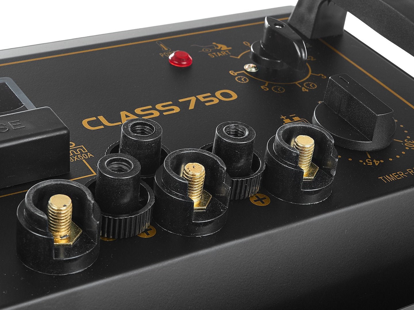 AUTÓ AKKUMULÁTOR INDÍTÓ ÉS TÖLTŐ EGYENIRÁNYÍTÓVAL 700A CLASS 750