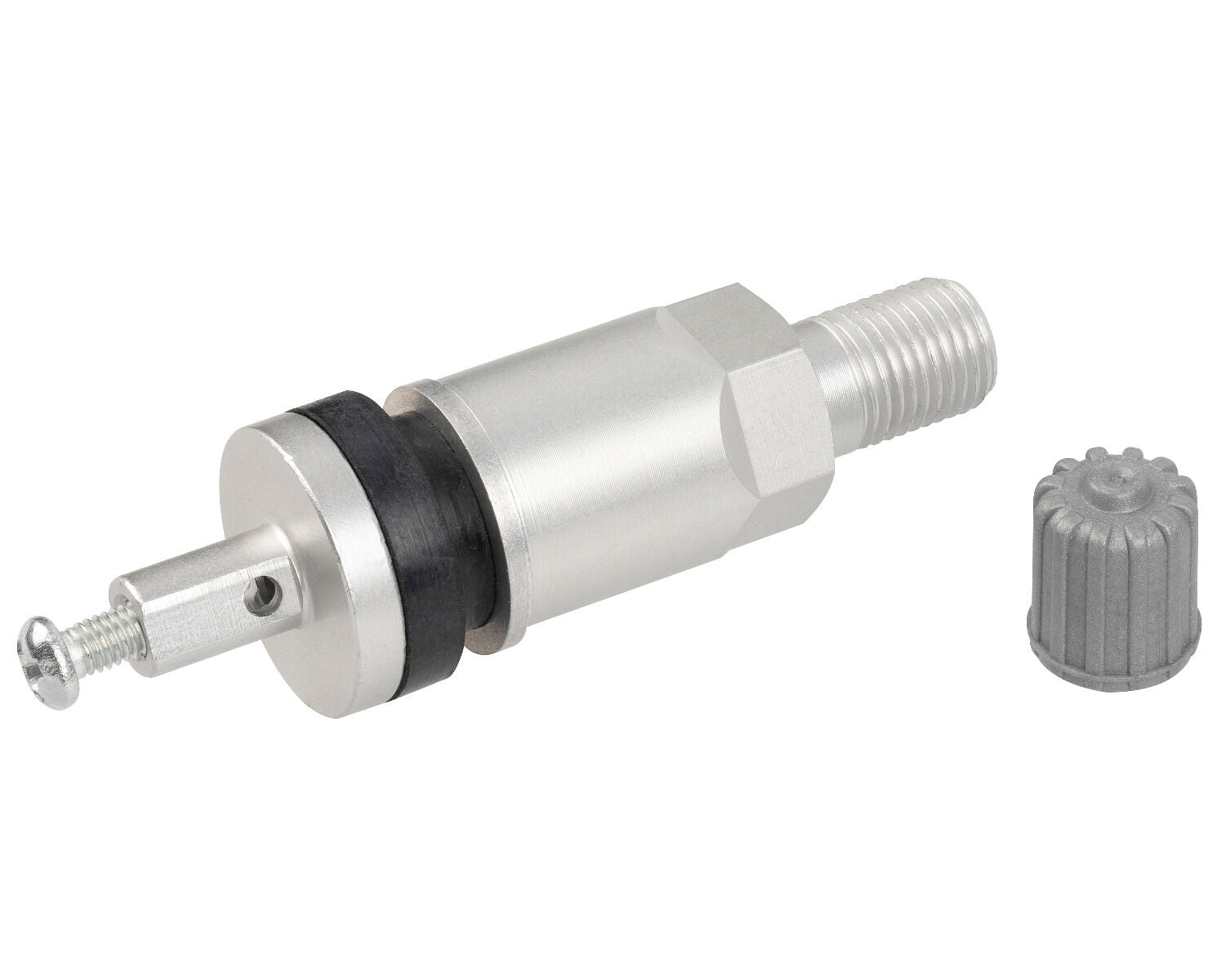 FÉM SZELEP TPMS ÉRZÉKELŐHÖZ