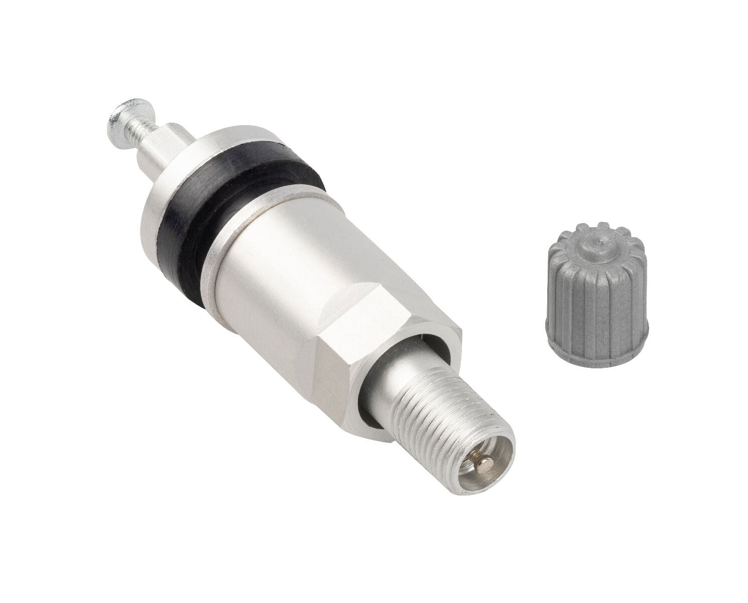 FÉM SZELEP TPMS ÉRZÉKELŐHÖZ