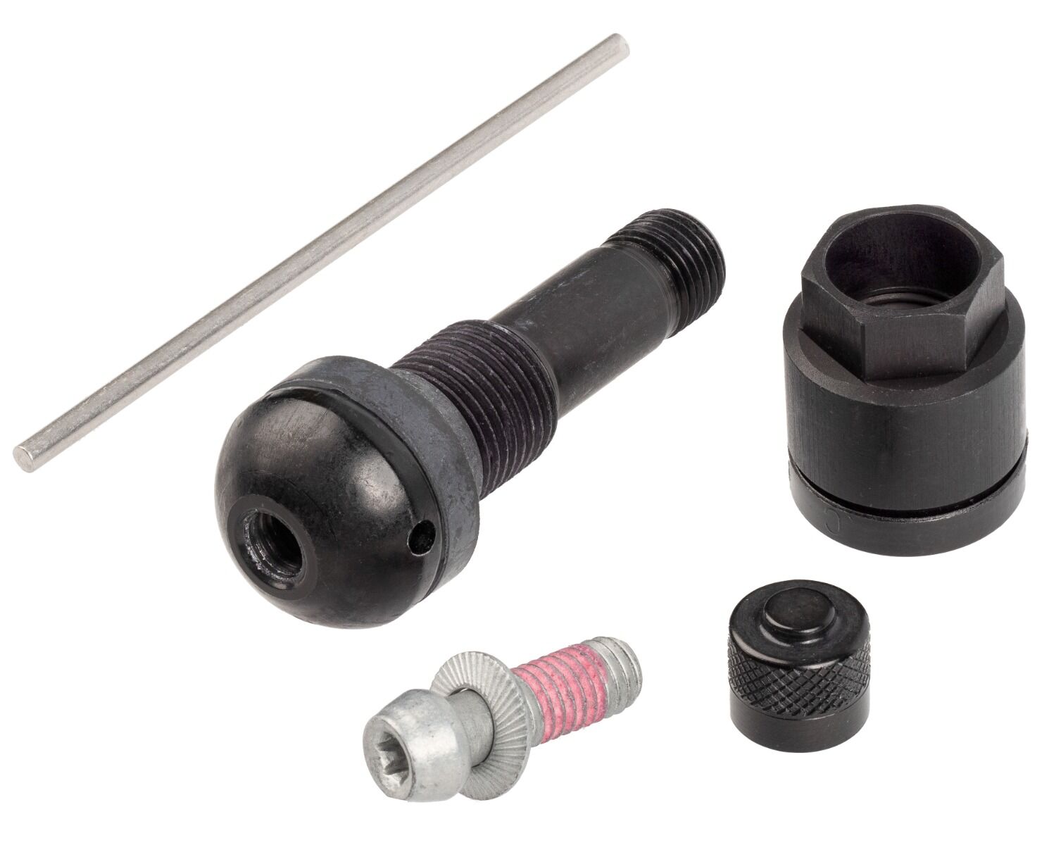 FÉM SZELEP TPMS 562-3943 ÉRZÉKELŐHÖZ