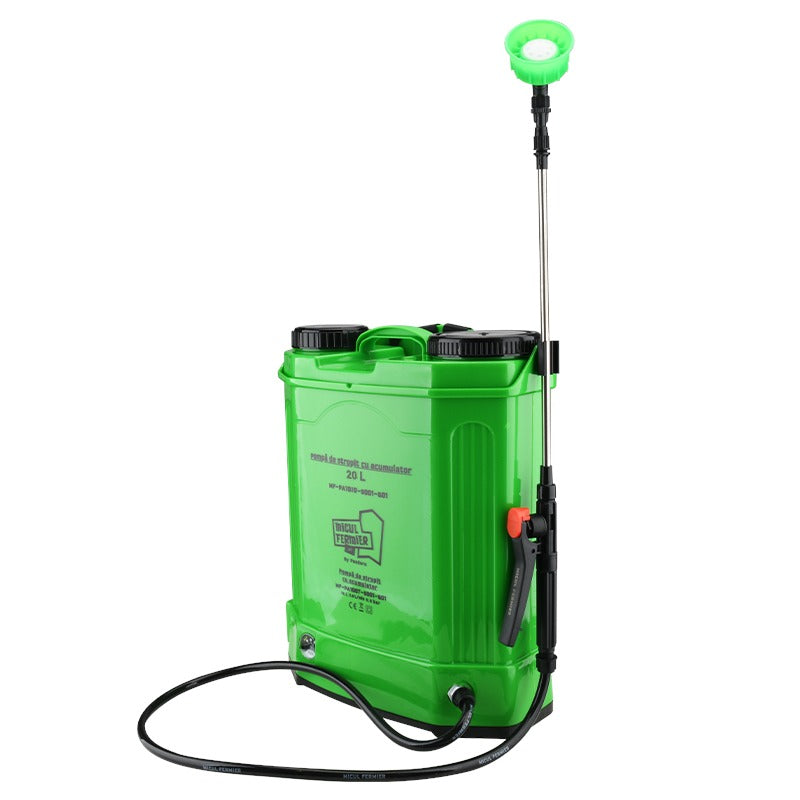 PERMETEZŐ 20 L PANDORA AKKUMULÁTORRAL G01 MICUL FERMIER