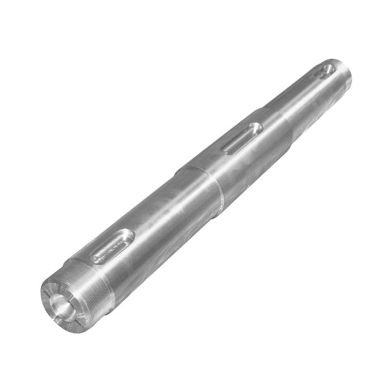 Hosszú fő csörlőtengely erdészeti traktorhoz M56 L=60