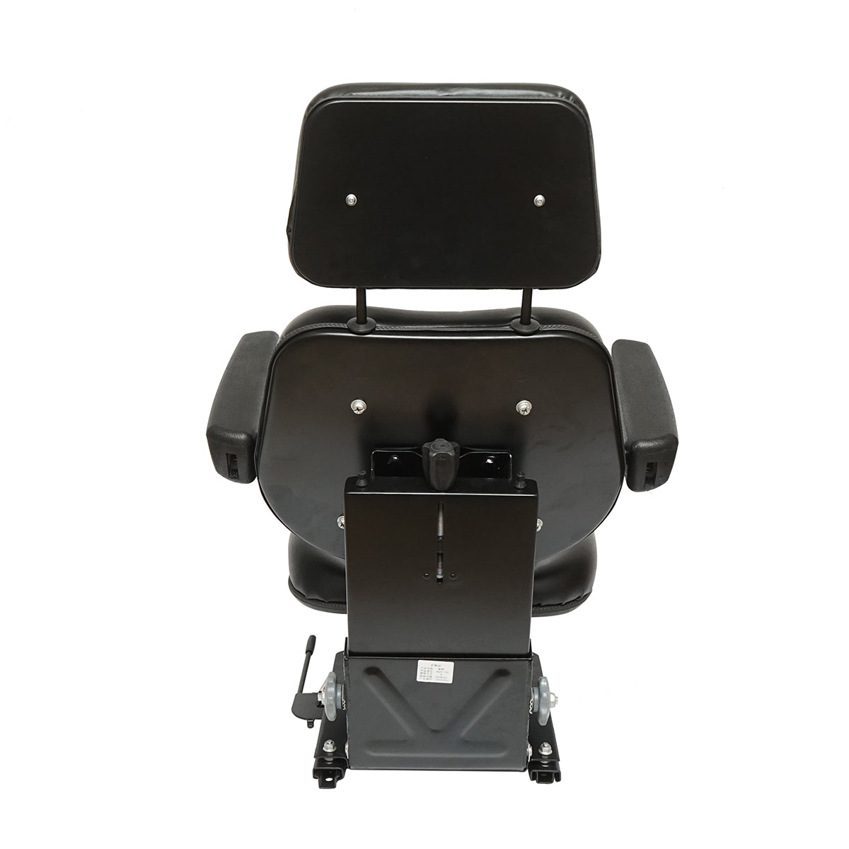 Univerzális állítható ülés mechanikus felfüggesztéssel ST 11 BS-07BE