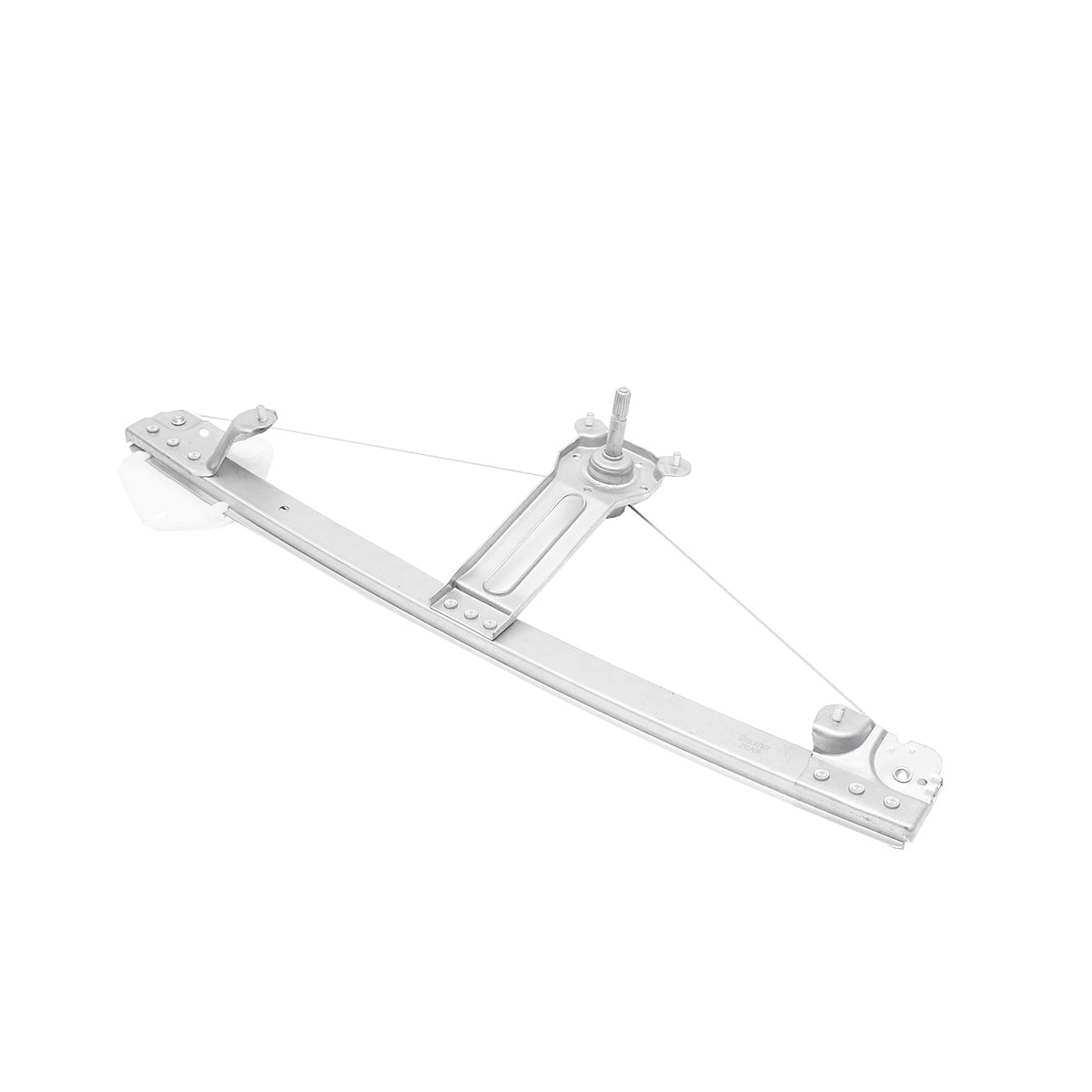 Bal oldali kézi ablakemelő Dacia Logan