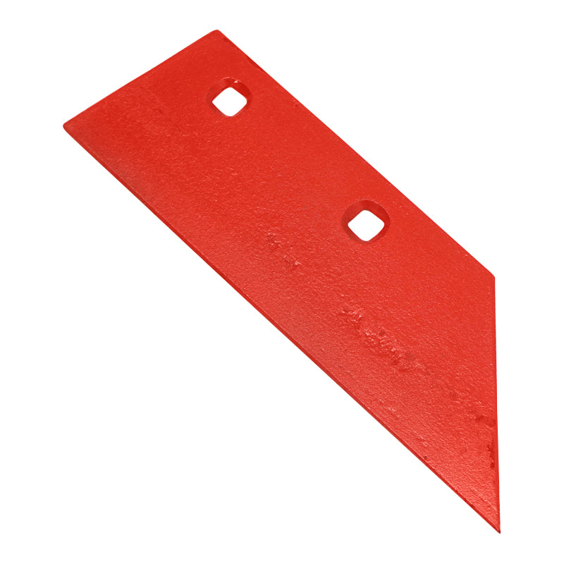 Ekevas 31x10 cm, 2 furattal, Konig Traktoren mezőgazdasági ekéhez