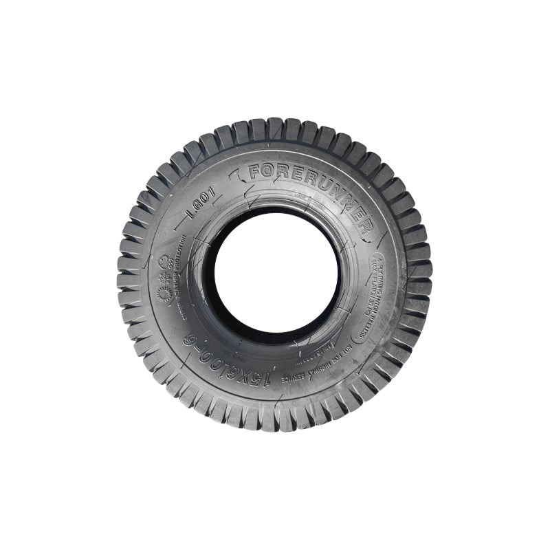 Mezőgazdasági gumiabroncs 15x600-6, 4PR, TL LG01