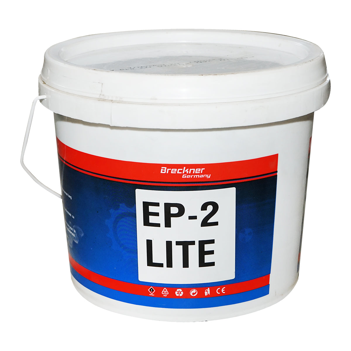 Kék zsír LIMP3, 9 kg