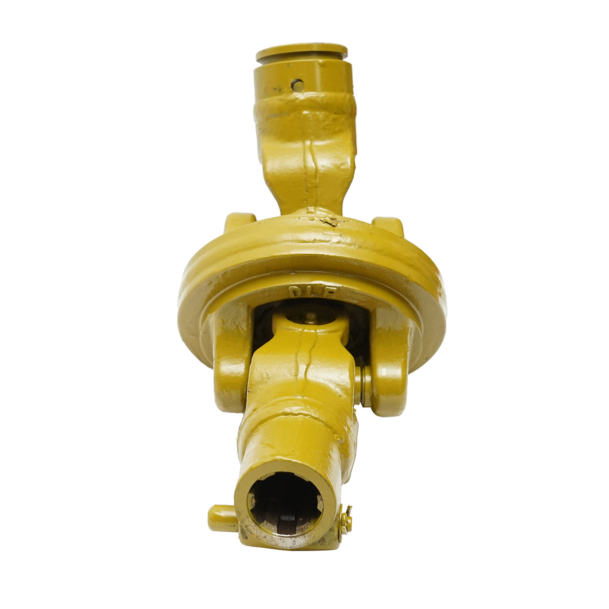 Dupla kardáncsukló FCF L4 T4, Z=6, 1 3/8", kereszt 27x74.6 mm, Ø41 mm, Walterscheid típus