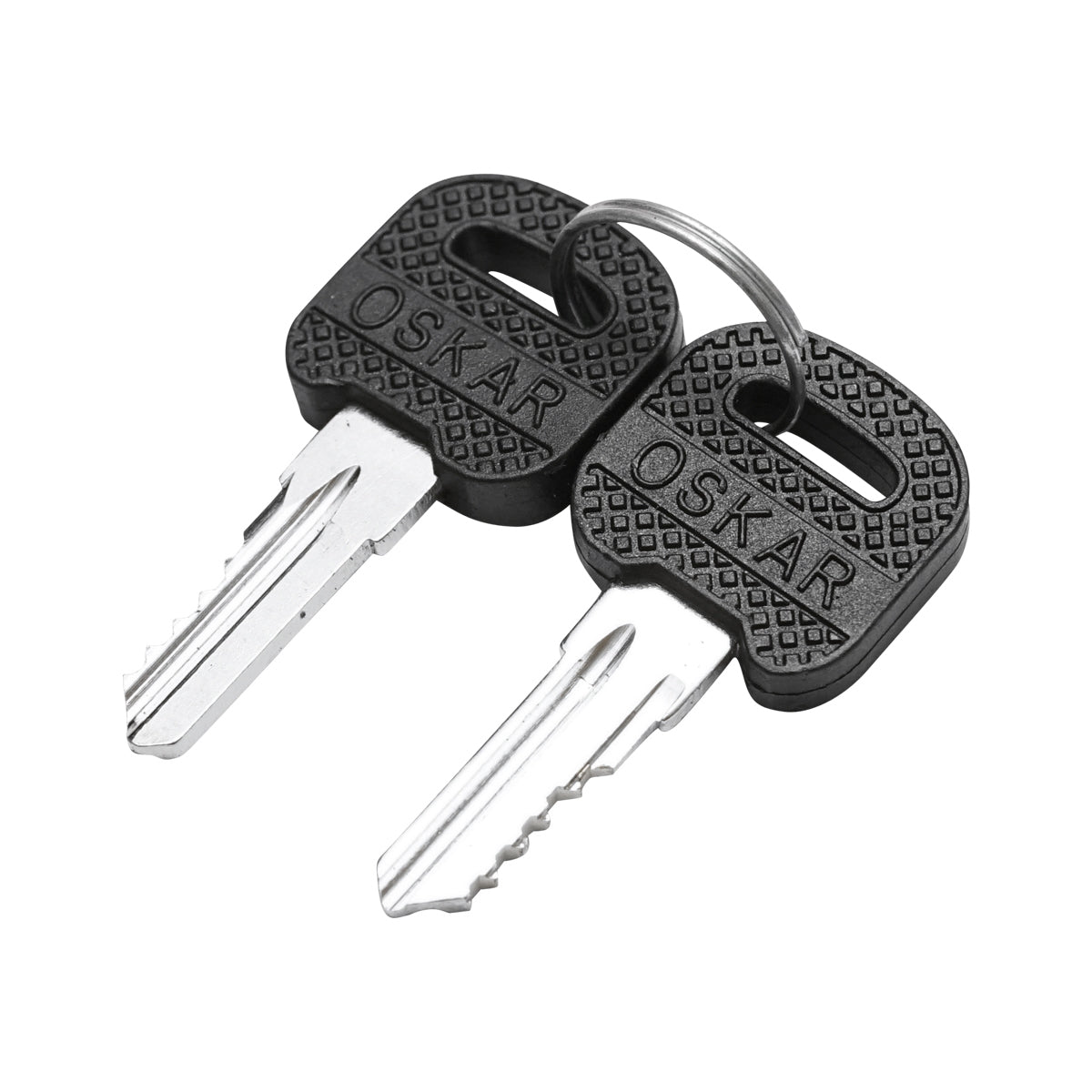 SZERSZÁMOSLÁDA ÁLLVÁNY NÉLKÜL FEKETE MŰANYAG 468X470X600 MM BRECKNER GERMANY