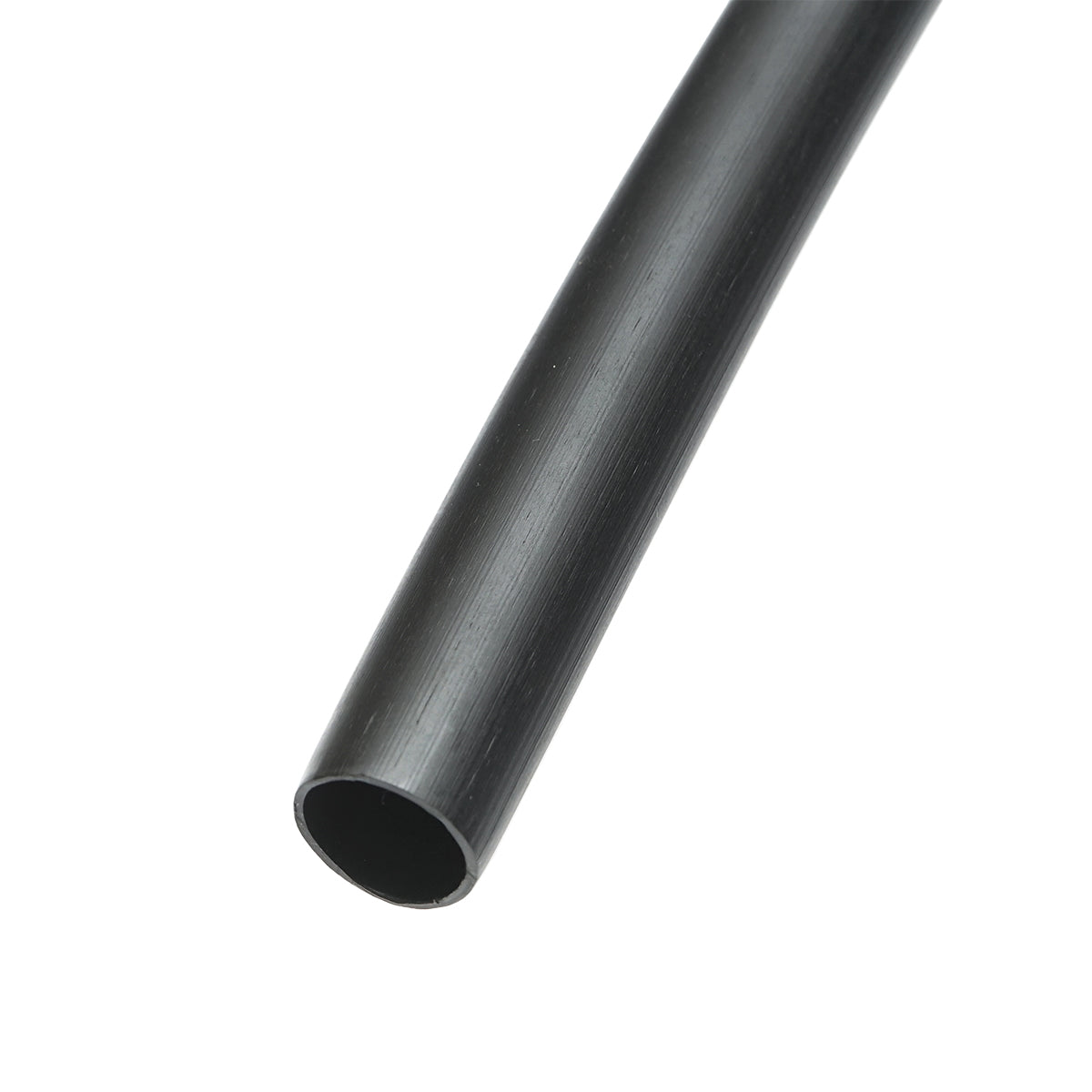 PE anyagú csepegtetőcső, vak (lyuk nélküli), 100 m tekercs, D20 mm, Breckner Germany