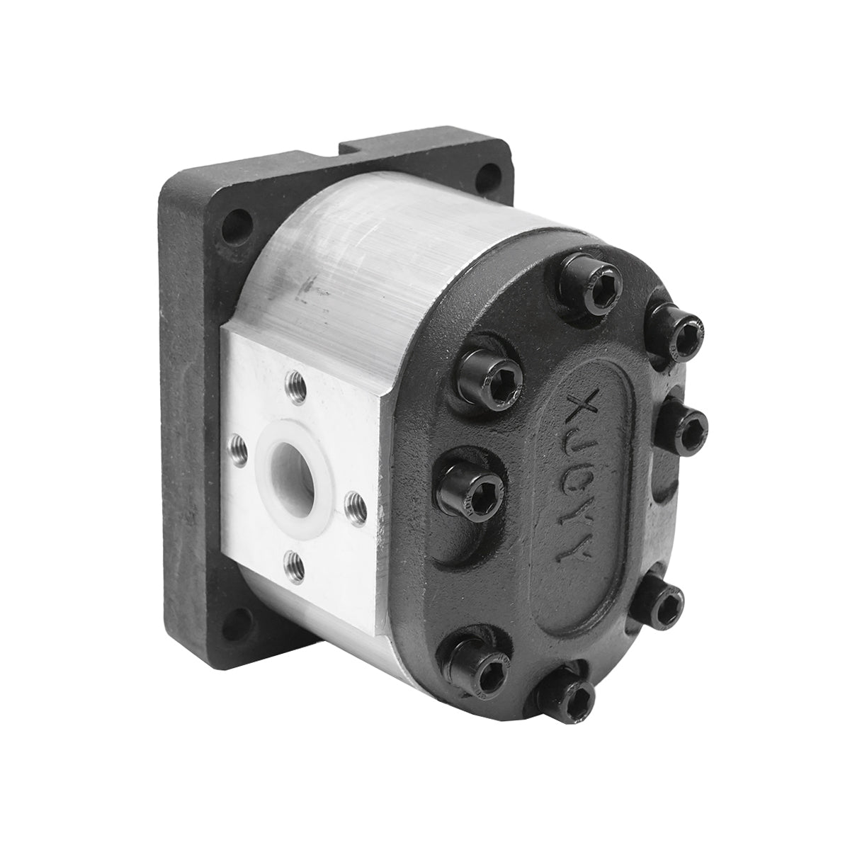 Hidraulikaszivattyú Fiat, New Holland gépekhez, OEM kód: 1930398, Breckner Germany