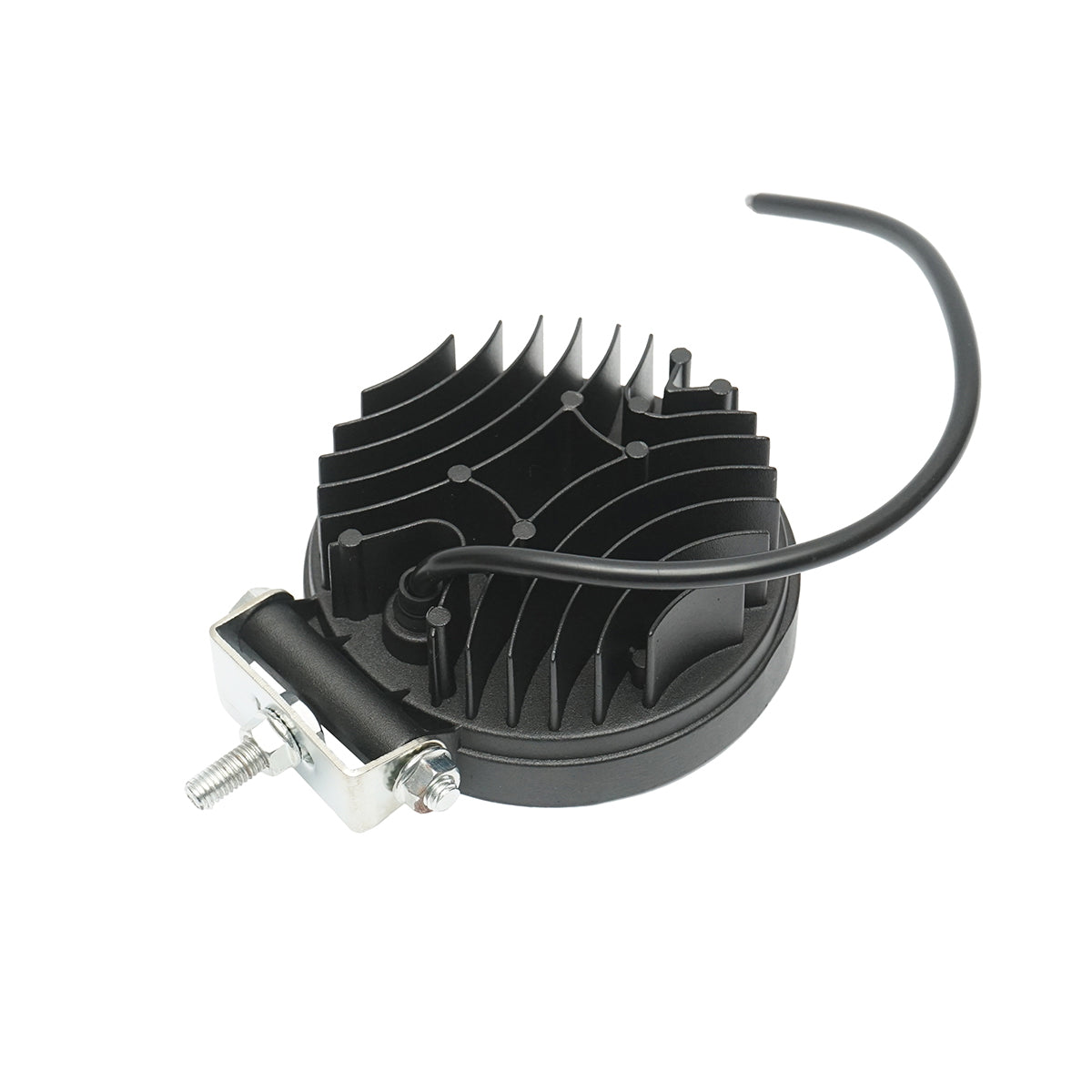 Lámpa, 14 LED-del, 10–30V, 42W, 30° sugárzási szög, spot típus, Breckner Germany