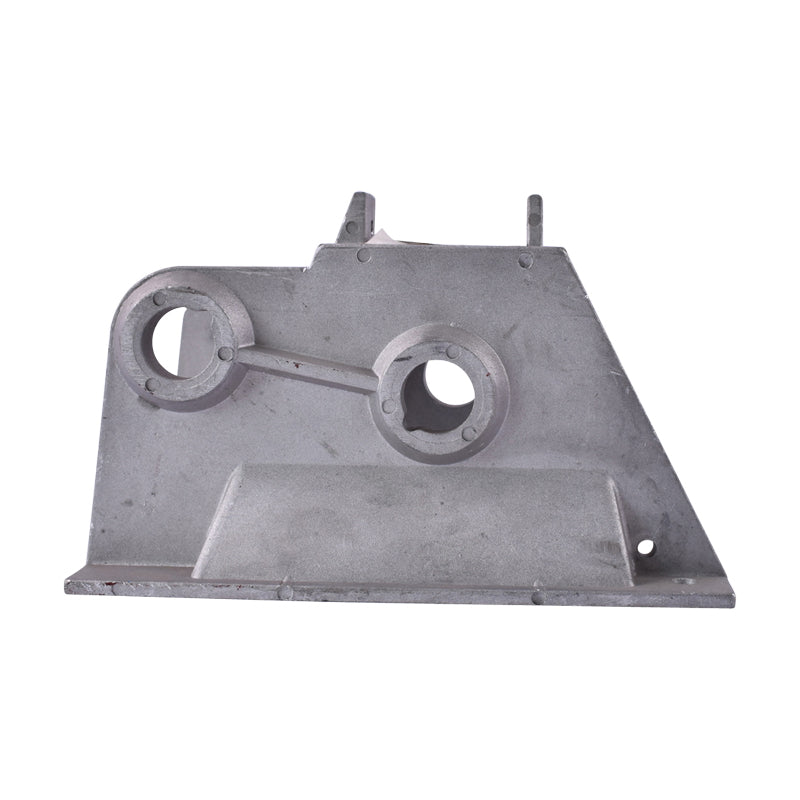 Műtrágyaszóró ház (burkolat)