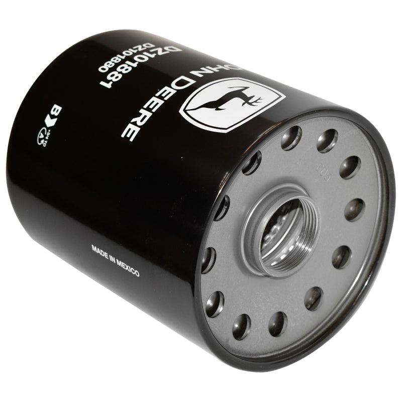 Üzemanyagszűrő John Deere-hez, OEM kód: DZ101880