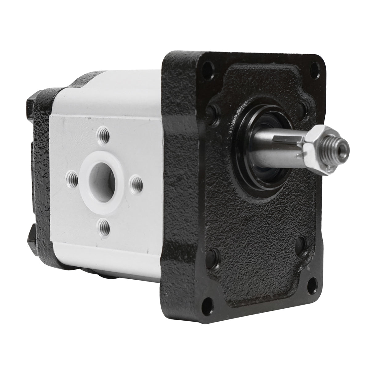 Hidraulikaszivattyú, jobb forgásirány, 22,5 cm³, New Holland-hoz, OEM kód: 5179726, C42