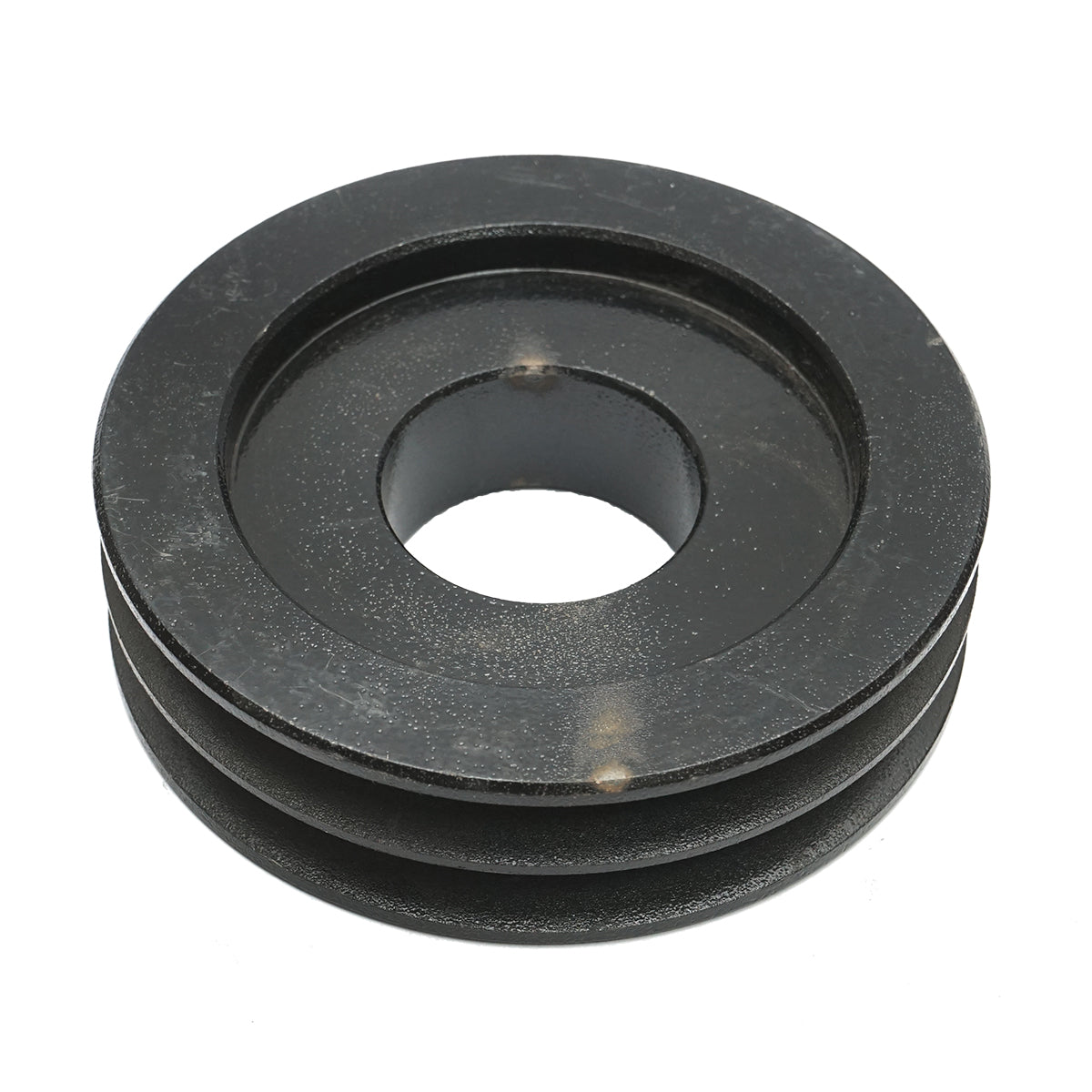 Nagy ékszíjtárcsa KGH sorozatú szárzúzóhoz