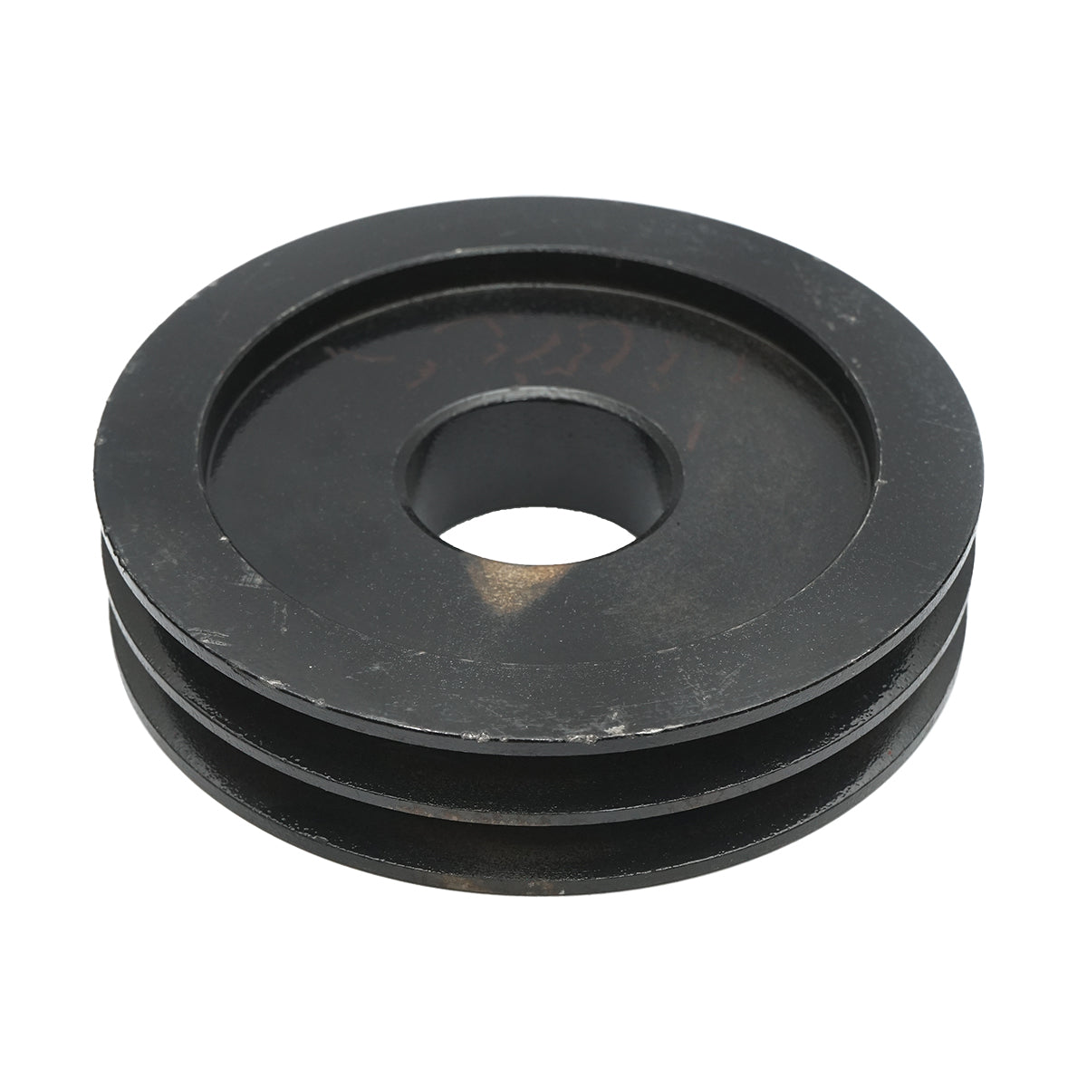 Kis ékszíjtárcsa KGH sorozatú szárzúzóhoz