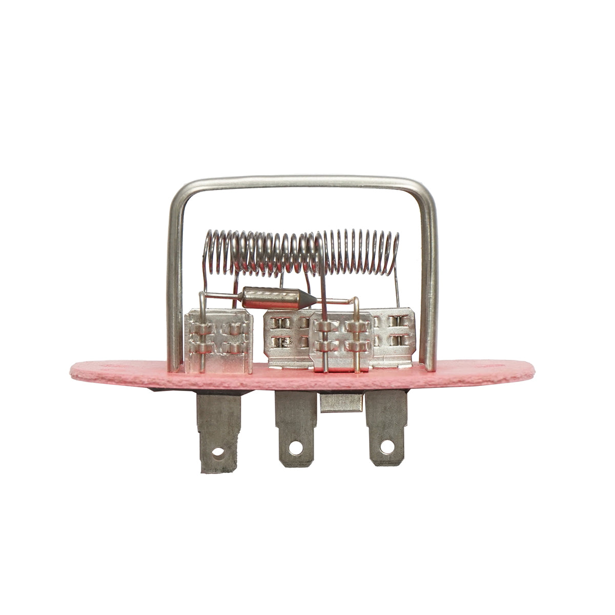 Fűtőventilátor ellenállás John Deere-hez, OEM RE217662, RE171329