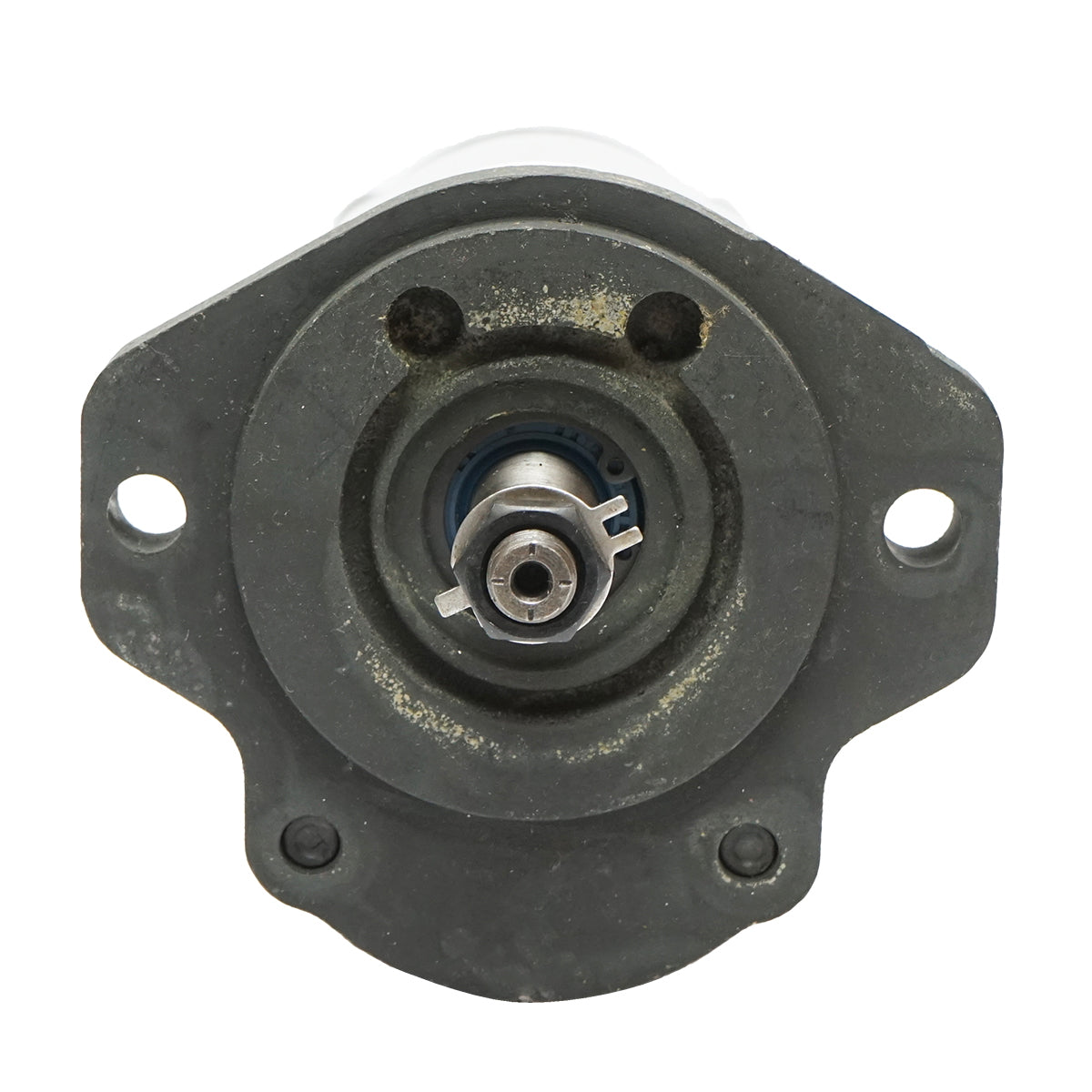 Dupla hidraulikus szivattyú John Deere, Renault bal forgásirányúhoz, OEM kód: RT7700036171