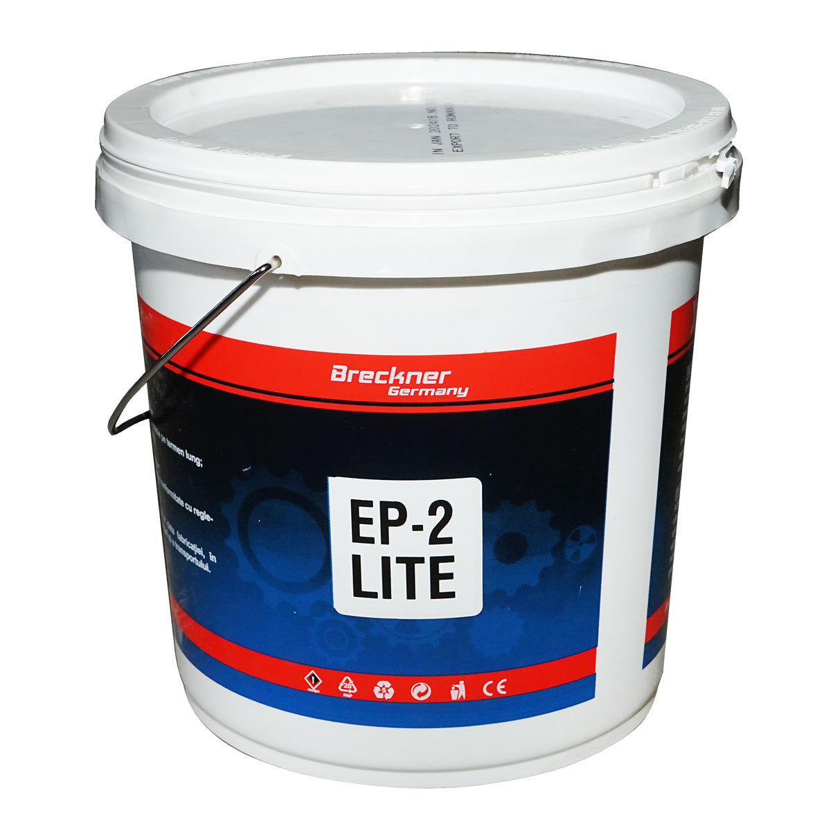 Kék zsír LIMP3, 4 kg