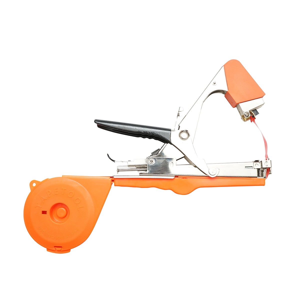 Növény kötözőgép, zöldségekhez, fákhoz, 45mm kötési átmérővel