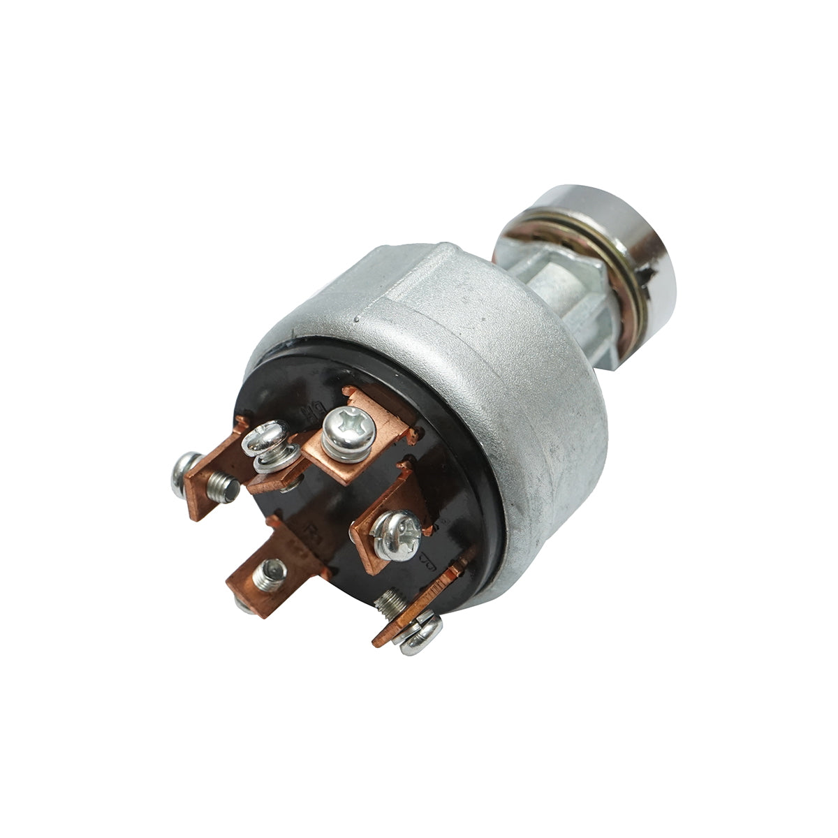 Indítókapcsoló Takeuchi gépekhez, OEM kód: 70.150.175.180