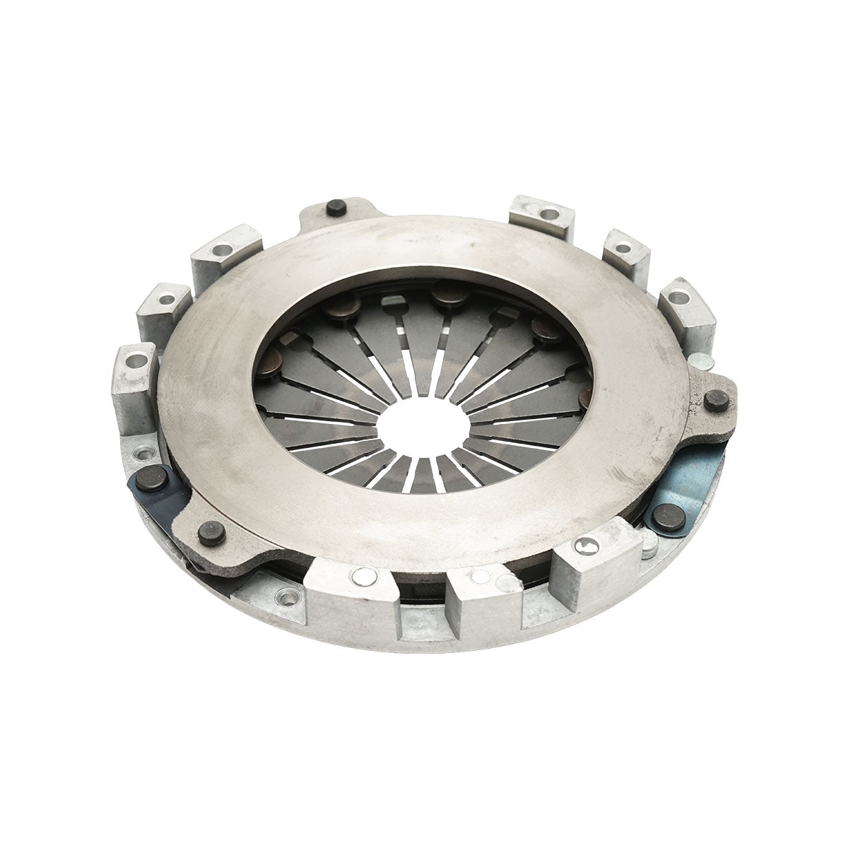 Kuplung szett, 200 mm átmérőjű, Dacia 1310, 1400, 1410, 1600, benzines motorhoz