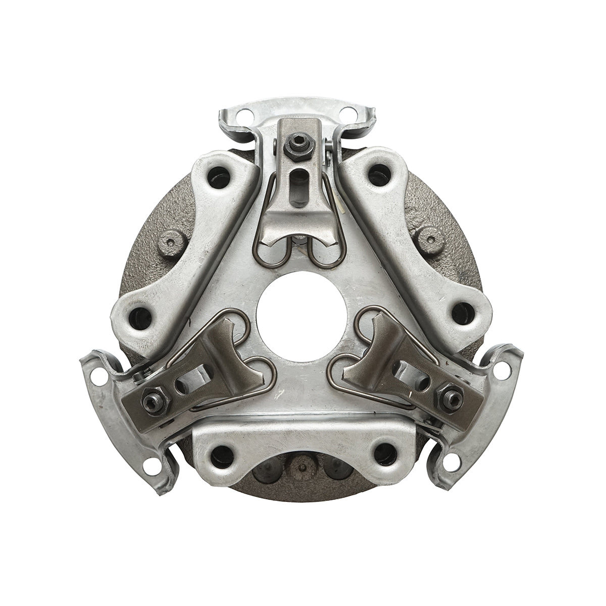 Kuplung nyomólap New Holland, Case IH, Ford gépekhez, OEM kód: 47134873, 5196770