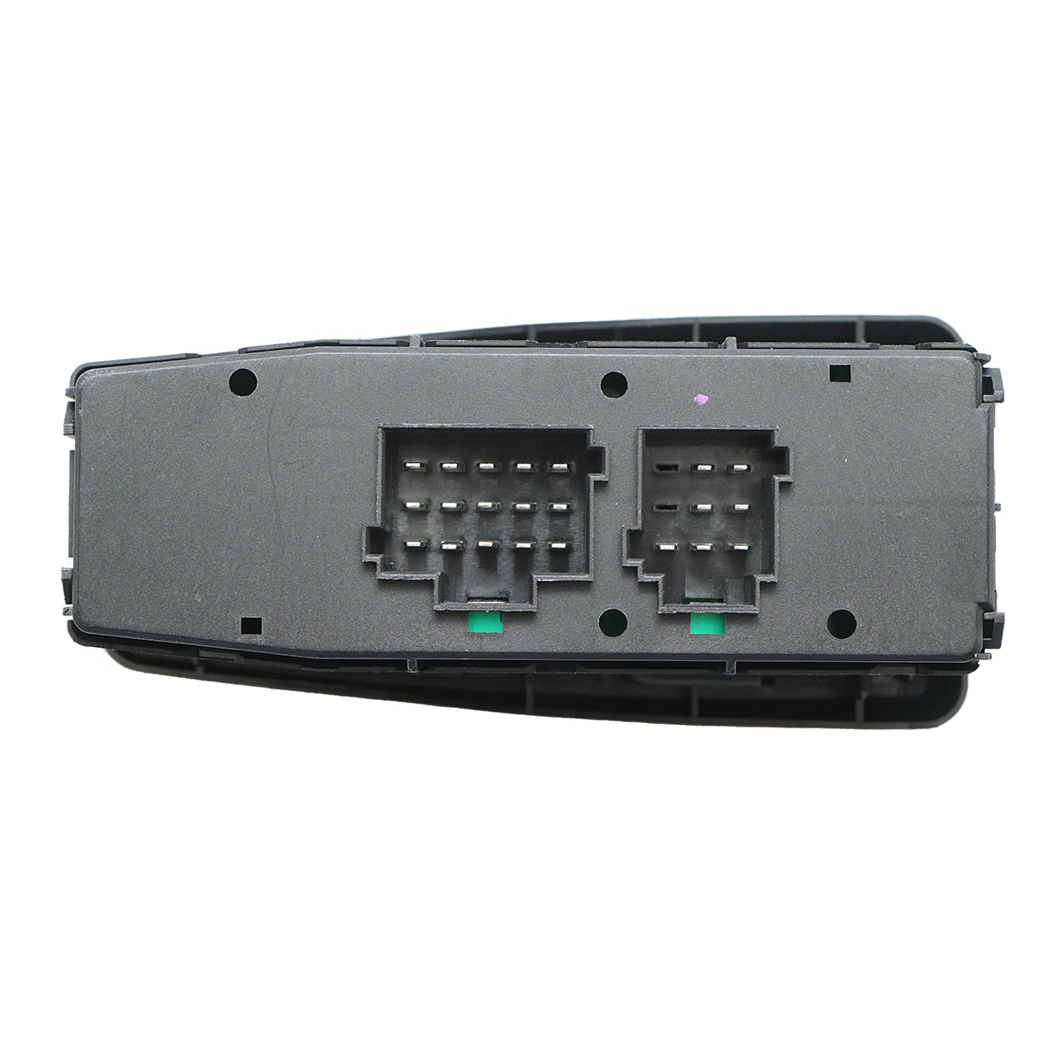 Ablakemelő vezérlőmodul MAN TGX, TGM, TGS teherautókhoz, OEM: 81258067107, 81258067080, 81258067092, Breckner Germany