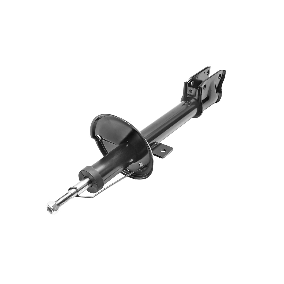 Hátsó lengéscsillapító Dacia Duster 4x4-hez, cikkszám: 8200811407