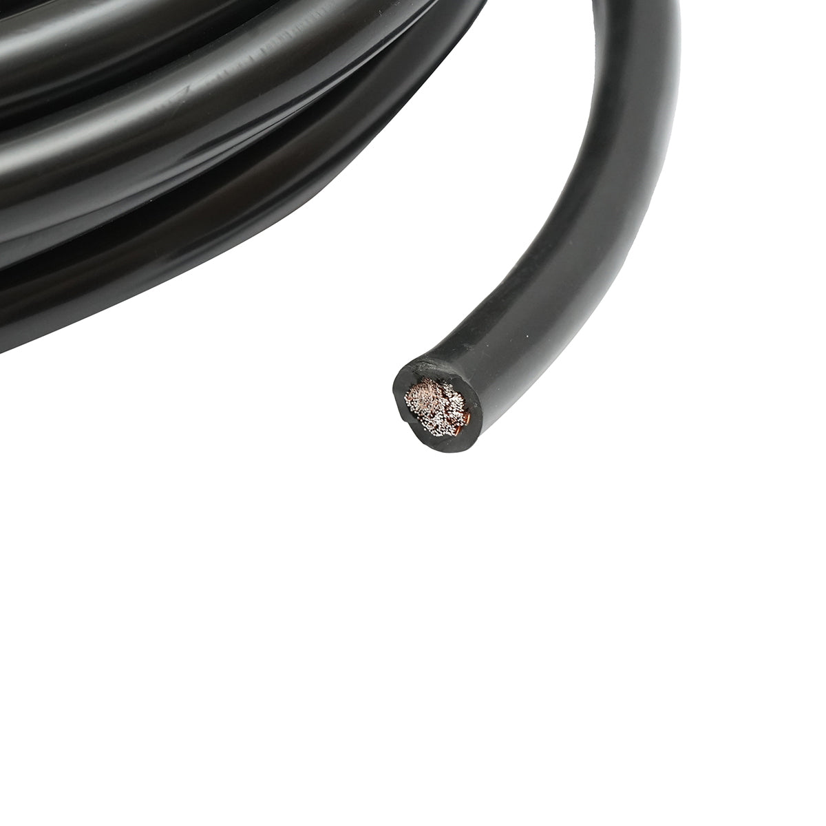 TEKERCS HEGESZTŐ TÁPKÁBEL ÉS INDÍTÓ CSIPESZHEZ 1X35MM, 10 M BRECKNER GERMANY