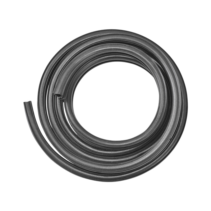 Üvegtömítő gumi 4 méter hosszú, John Deere típushoz