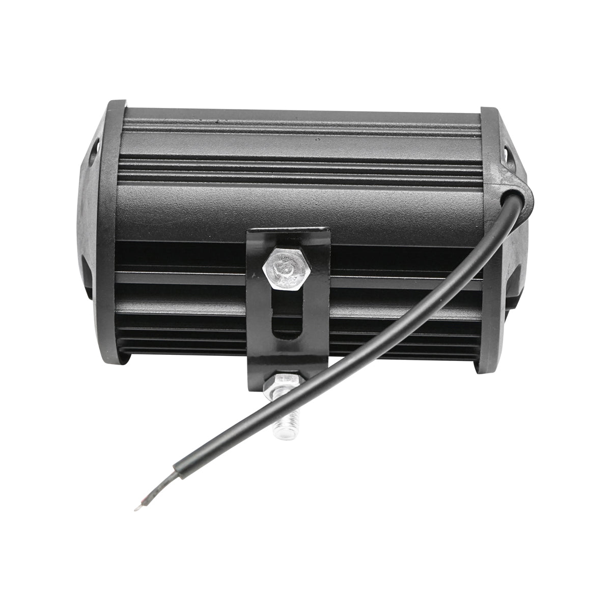 LED-SMD reflektor, 10–30V, 72W, 129x80x56 mm, Breckner Germany