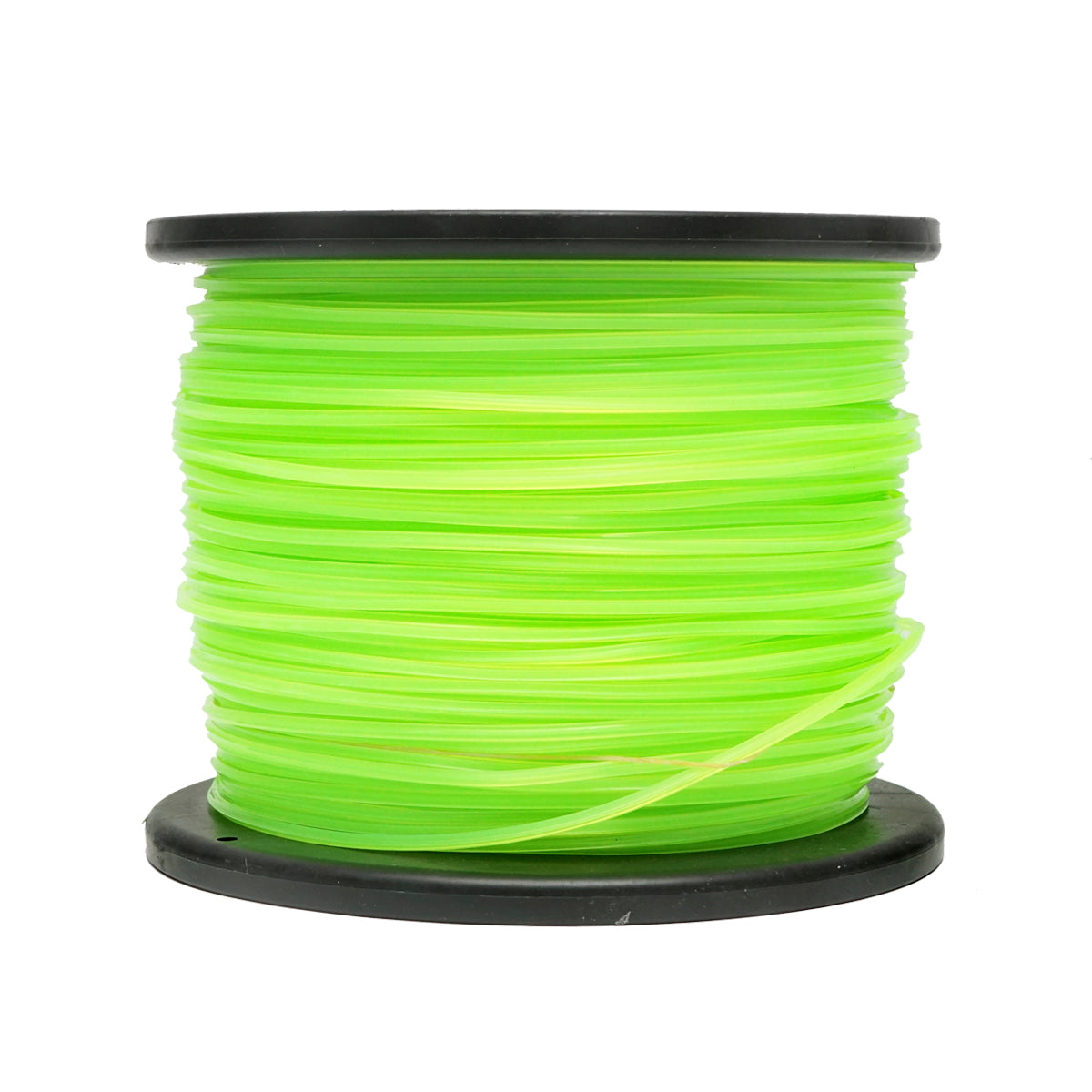 Fűkasza damil, csillag profilú, 3,3 mm × 232 m, Breckner Germany