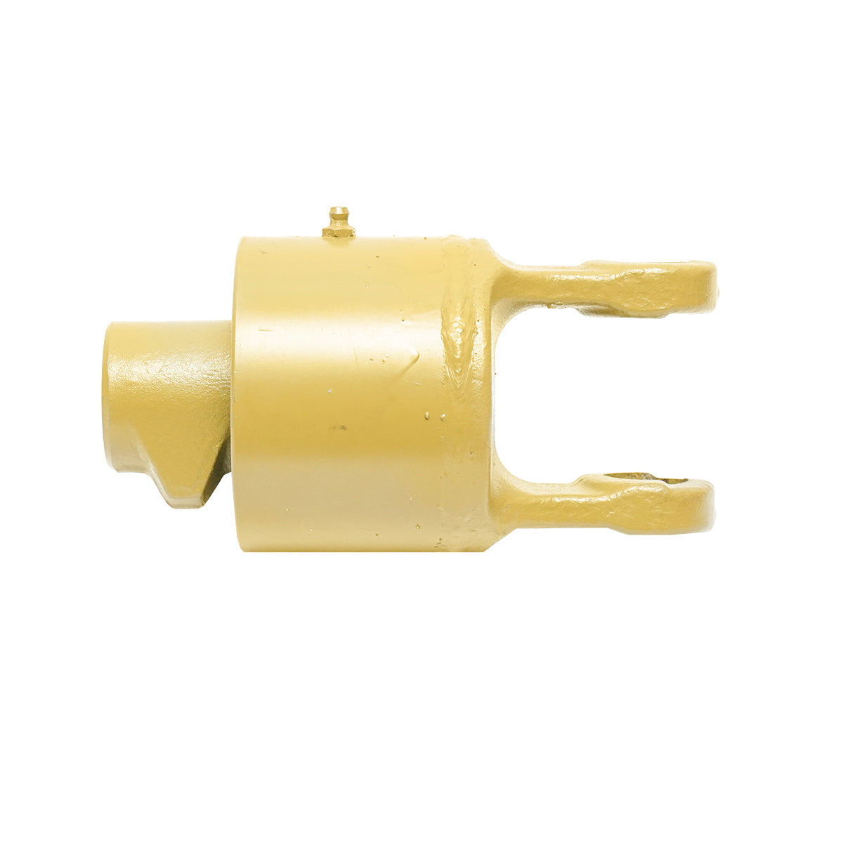 Univerzális kardánracsni villával T4-hez, 1 3/8" Z=6, 800 Nm nyomatékkal