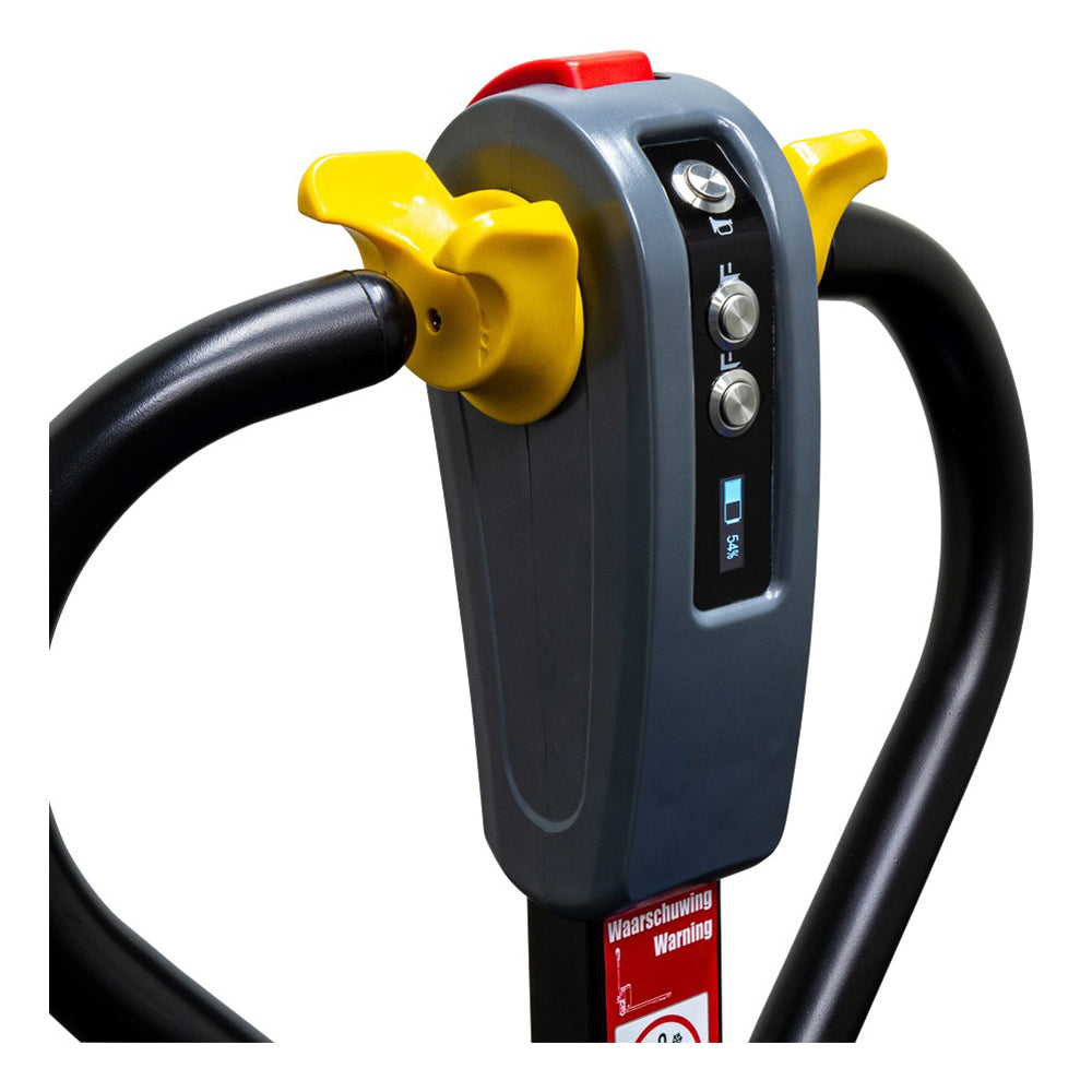 ELEKTROMOS VILLÁSTARGONCA 115 CM 1,5 T