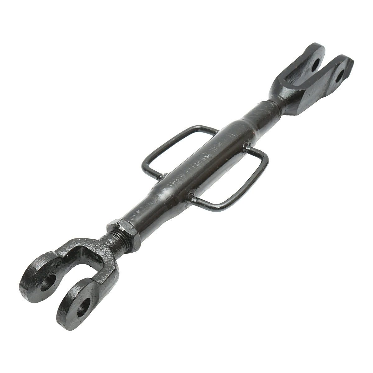 Oldalsó stabilizátor húzókar Fiat, New Holland NH480 gépekhez, OEM kód: 47727469, 90380033, 5095868