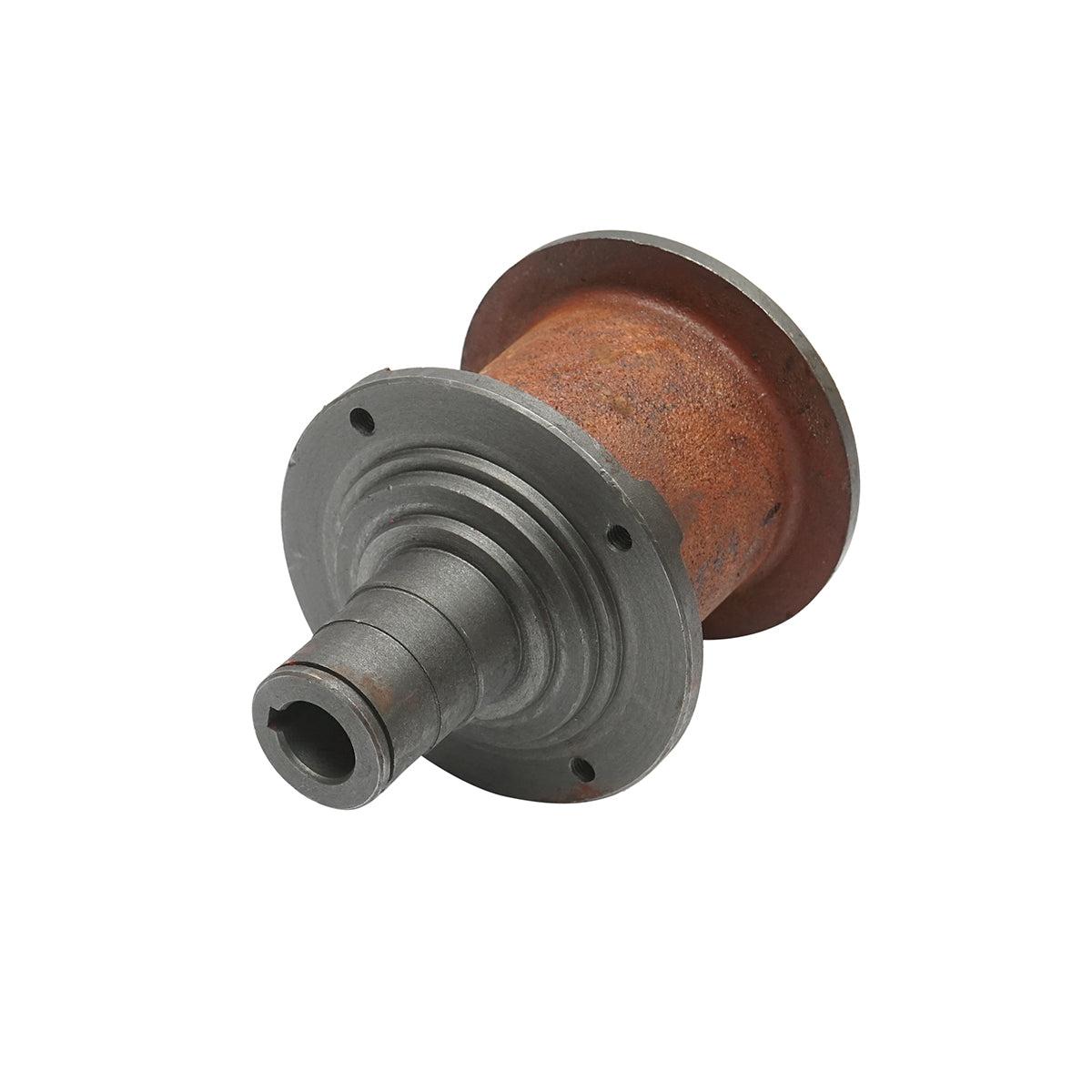 Középső csapágyház lengyel fűkaszához, 1.65 m-es típushoz