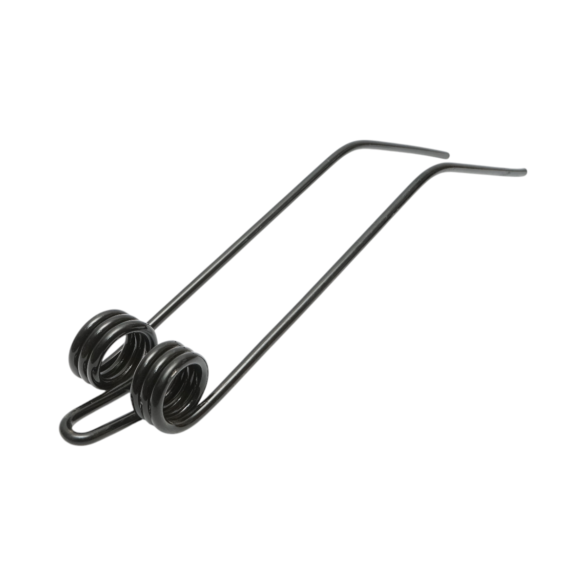 Forgó gereblyefog Deutz Fahr-hoz, 95×570×9 mm