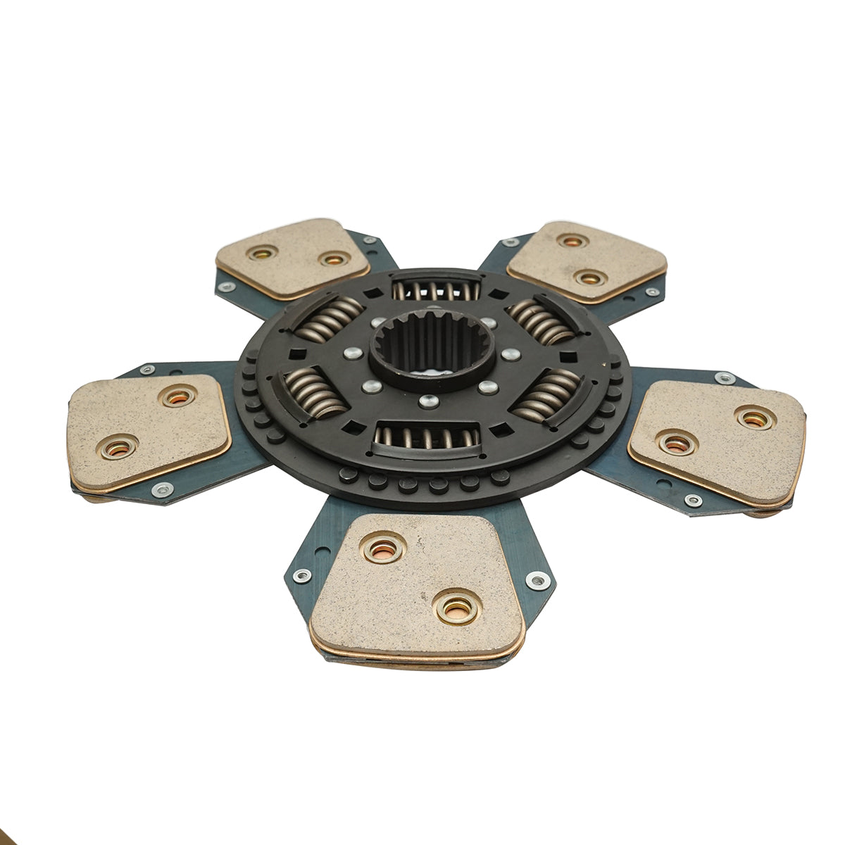 Kuplungtárcsa, John Deere-hez, OEM kód: RE265965