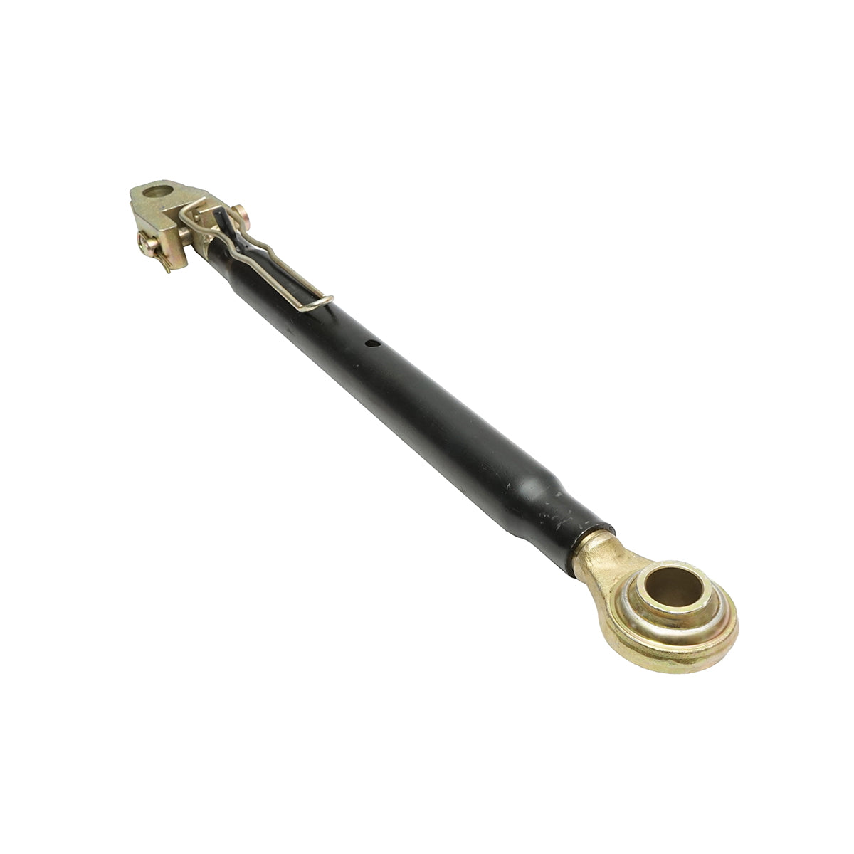 Univerzális központi vonórúd, CAT 3-3, 720x940 mm, csapágy 32 mm, Breckner Germany