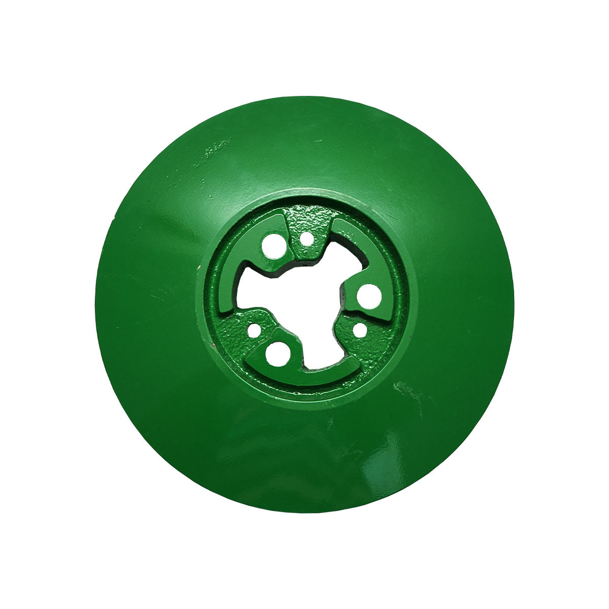 Ventilátor szíjtárcsa John Deere-hez, OEM kód: H161051